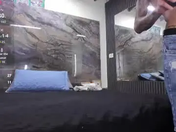 Chaturbate Live Sex Cam of logan_wollff