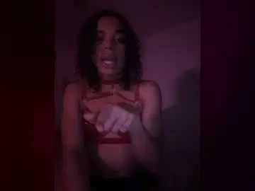 Chaturbate Live Sex of lottielove66