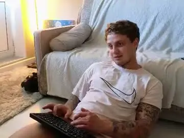 Chaturbate Adult Video Chat of mike___magic