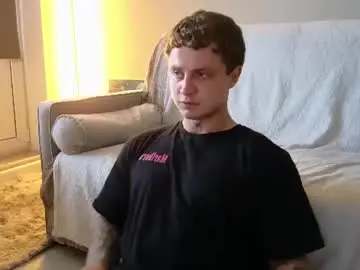 Chaturbate Live Porn of mike___magic