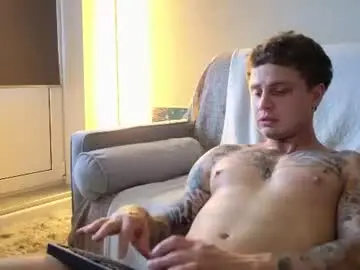 Chaturbate Free Live Porn of mike___magic