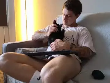 Chaturbate Private Sex Chat of mike___magic