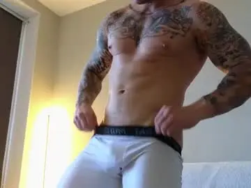 Chaturbate Adult Video Chat of mike___magic