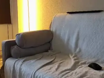 Chaturbate Live Sex Cam of mike___magic