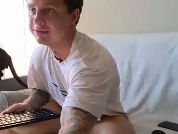 Chaturbate Live Porn of mike___magic