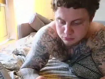 Chaturbate Nude Webcam of mike___magic