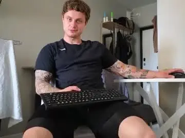 Chaturbate Free Porn Cam of mike___magic