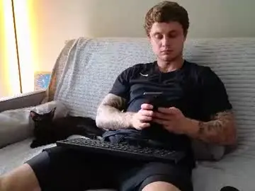 Chaturbate Live Sex of mike___magic
