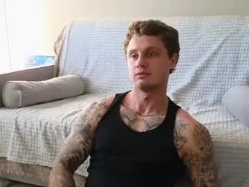 Chaturbate Adult Webcams of mike___magic
