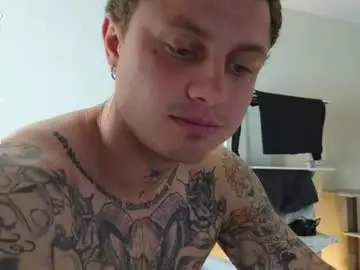 Chaturbate Sex Cam of mike___magic