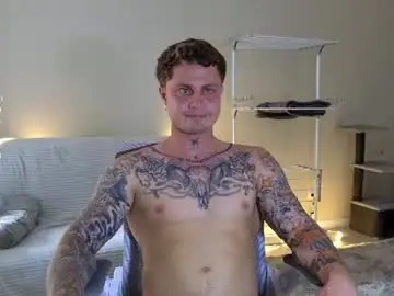 Chaturbate Nude Webcam of mike___magic
