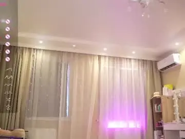 Chaturbate Nude Webcam of queenelia