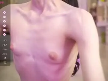 Chaturbate Sex Cam of queenelia