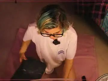 Chaturbate Sex Cam of sammy__8