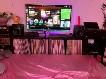Chaturbate Free Live Porn of trans_cherries