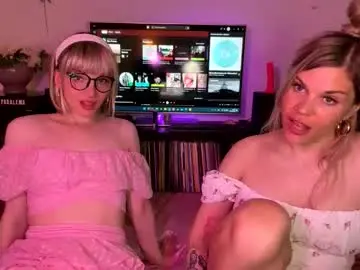 Chaturbate Live Porn of trans_cherries