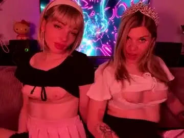 Chaturbate Best Webcam of trans_cherries