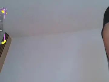 Chaturbate Adult Video Chat of ahvi_ebony
