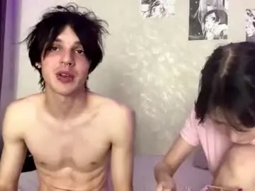 Chaturbate Live Porn of altycouple