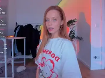Chaturbate Best Webcam of amazing_roxana