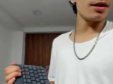 Chaturbate Adult Video Chat of angel_st1