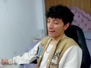 Chaturbate Live Porn of angel_st1
