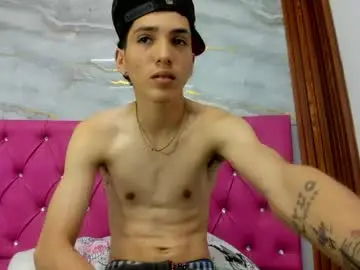 Chaturbate Free Porn Cam of asher_costa