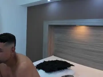 Chaturbate Adult Webcam of clemontvega