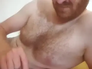 Chaturbate Nude Webcam of daddylovepegging