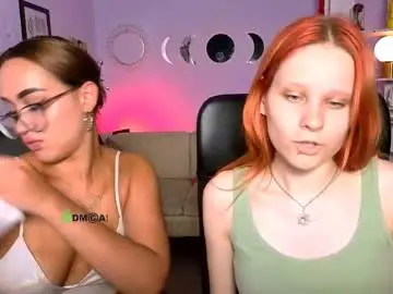 Chaturbate Sex Chat of elly_wave