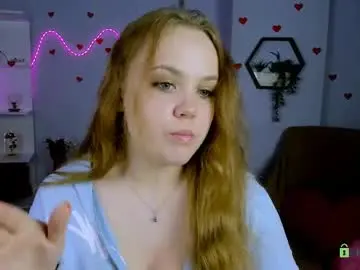 Chaturbate Watch Live Sex Cams of elly_wave