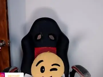 Chaturbate Nude Webcam of jennoz