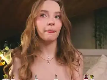 Chaturbate Sex Cam of lissa_meooow