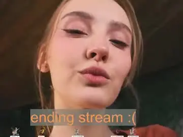 Chaturbate Live Sex Cam of lissa_meooow