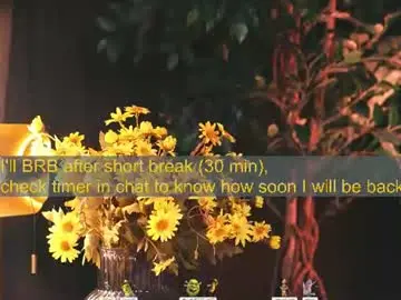 Chaturbate Live Sex Cam of lissa_meooow