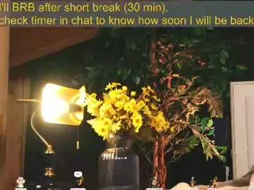 Chaturbate Adult Webcams of lissa_meooow