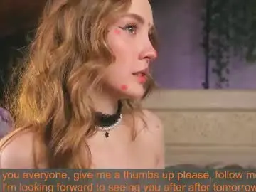 Chaturbate Private Sex Chat of lissa_meooow