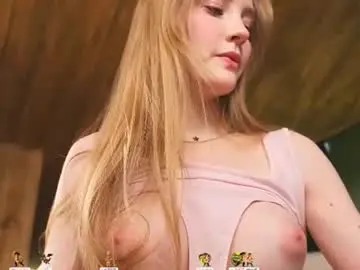 Chaturbate Adult Video Chat of lissa_meooow