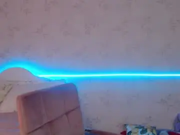 Chaturbate Live Sex Cam of lissalucy
