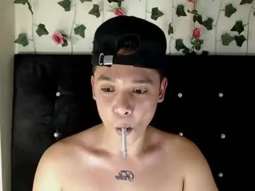 Chaturbate Best live sex cam show of maxx_king01