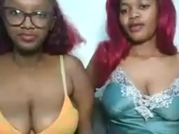 Chaturbate Sex Chat of melaniablue