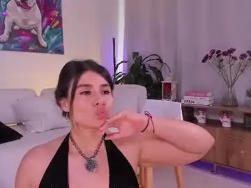 Chaturbate Nude Webcam of nemisha