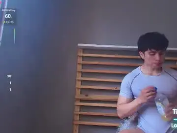 Chaturbate Live Sex of paul_evanss