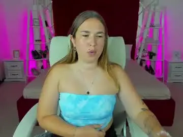 Chaturbate Private Sex Chat of sofii_darling