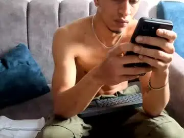 Chaturbate Sex Cam of sornero777111