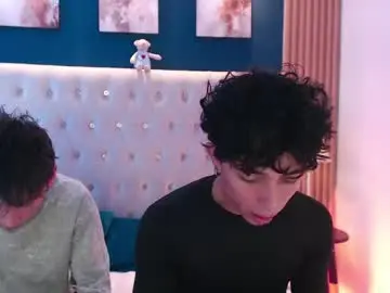 Chaturbate Best Webcam of aiden_rivers_