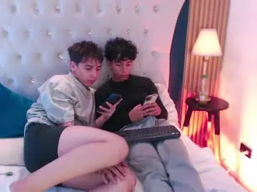 Chaturbate Adult Webcam of aiden_rivers_