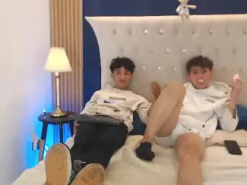 Chaturbate Adult Webcam of aiden_rivers_