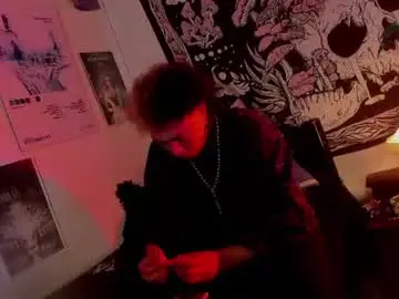 Chaturbate Live Porn of badfacex