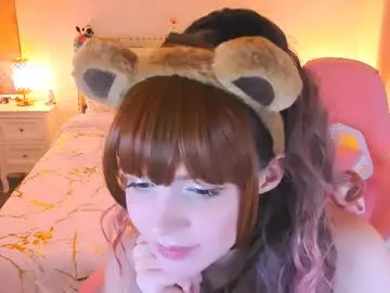 Chaturbate Free Live Porn of blair_venom
